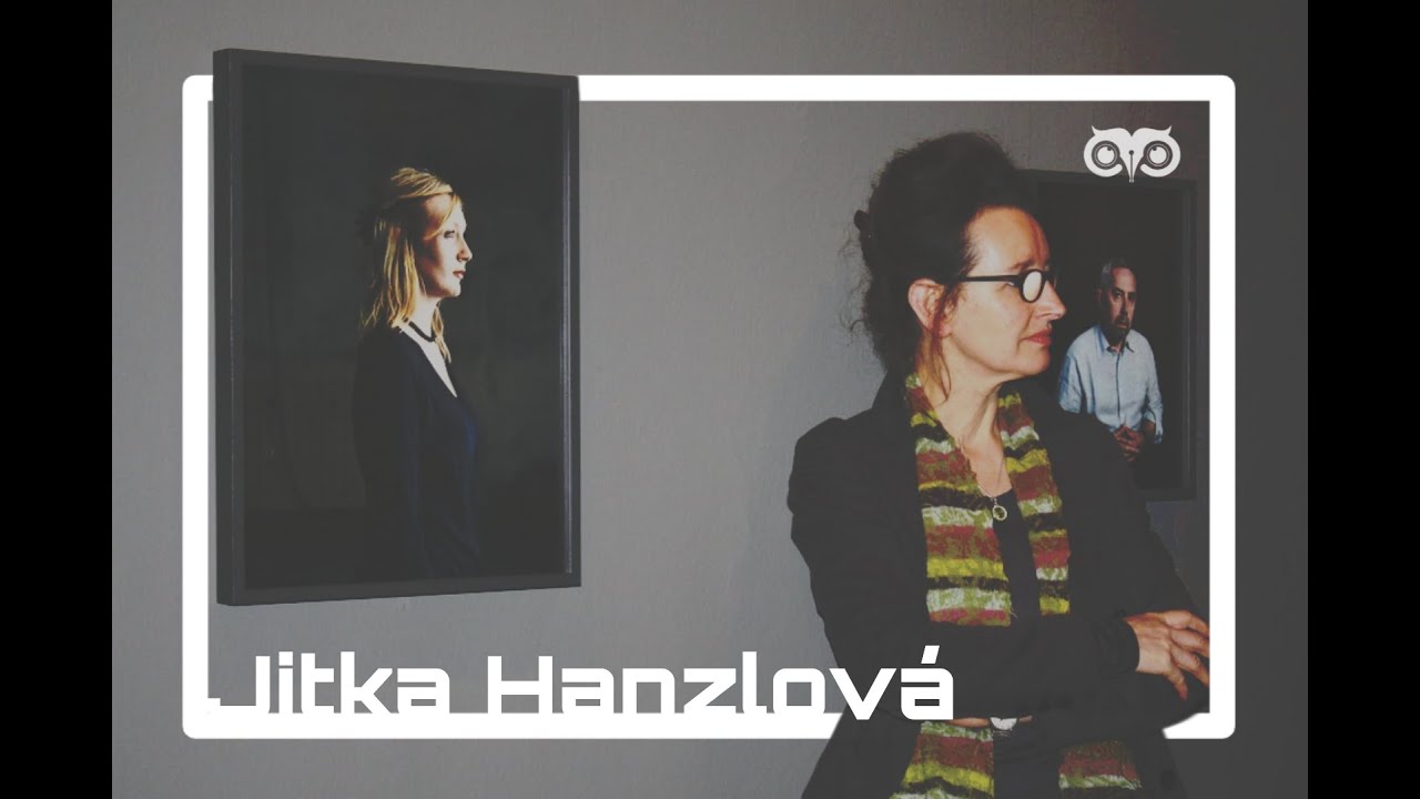 jitka hanzlova/ اییتکا هانزلوا