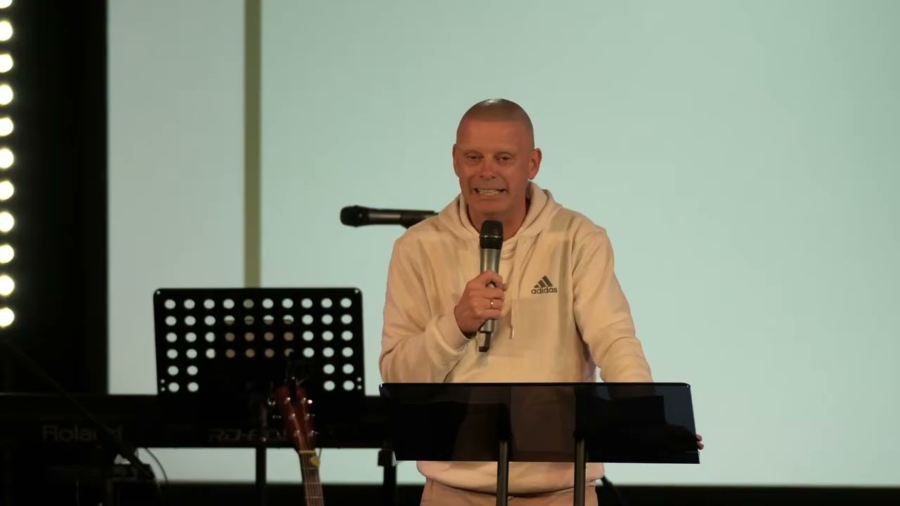 Der gefährlichste Gegenstand | Friedhelm Holthuis | Riverside Church Rheiderland