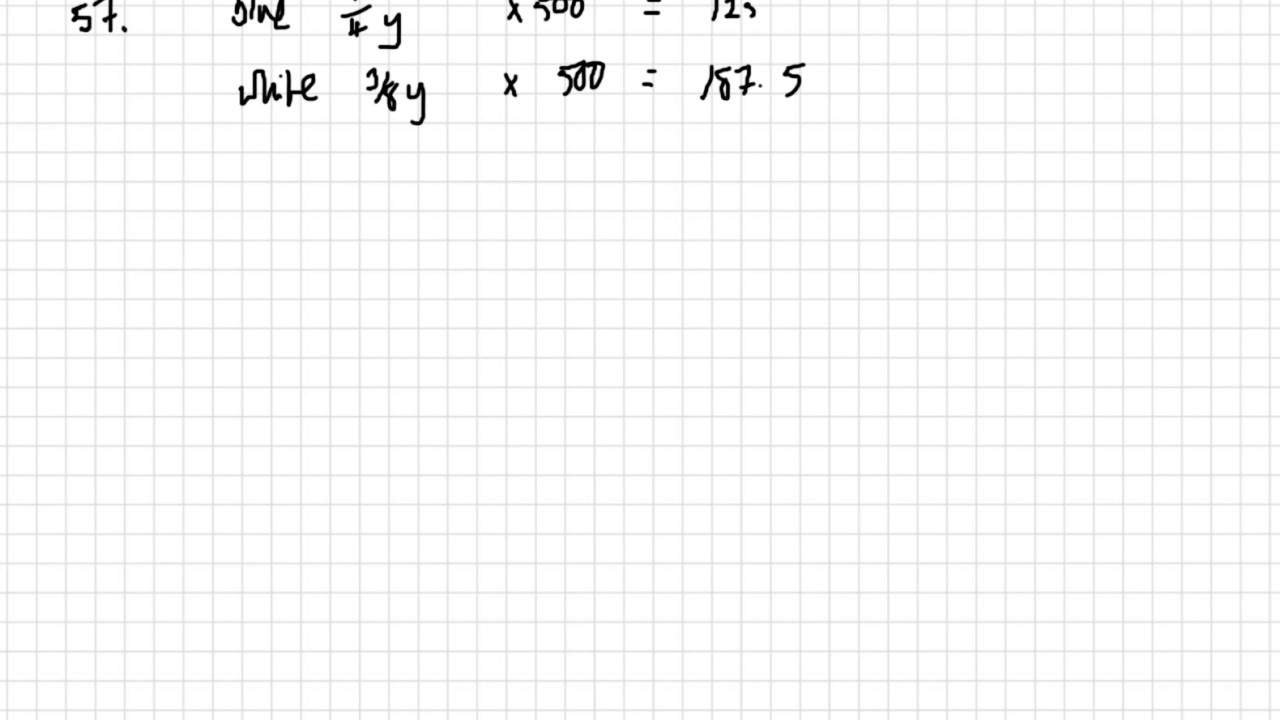 June 2017 ACT Math 74C Q57