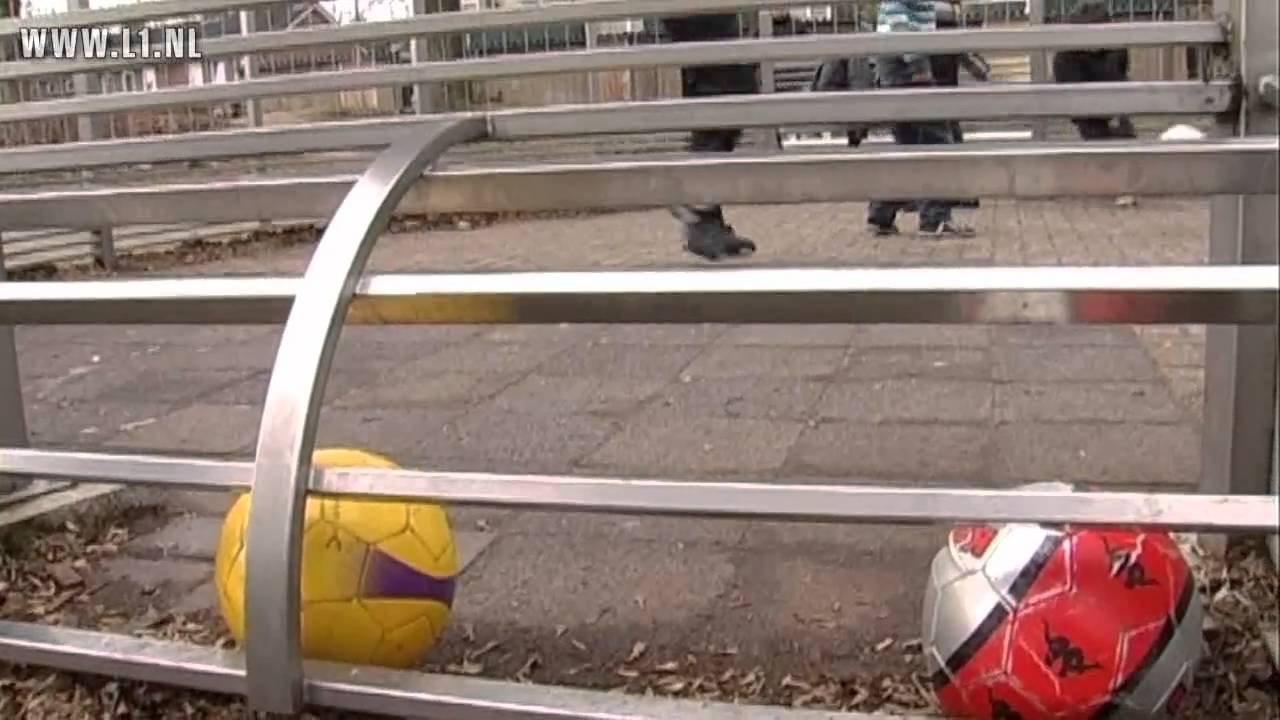 Mijn Heilust afl 15 (speelplek)