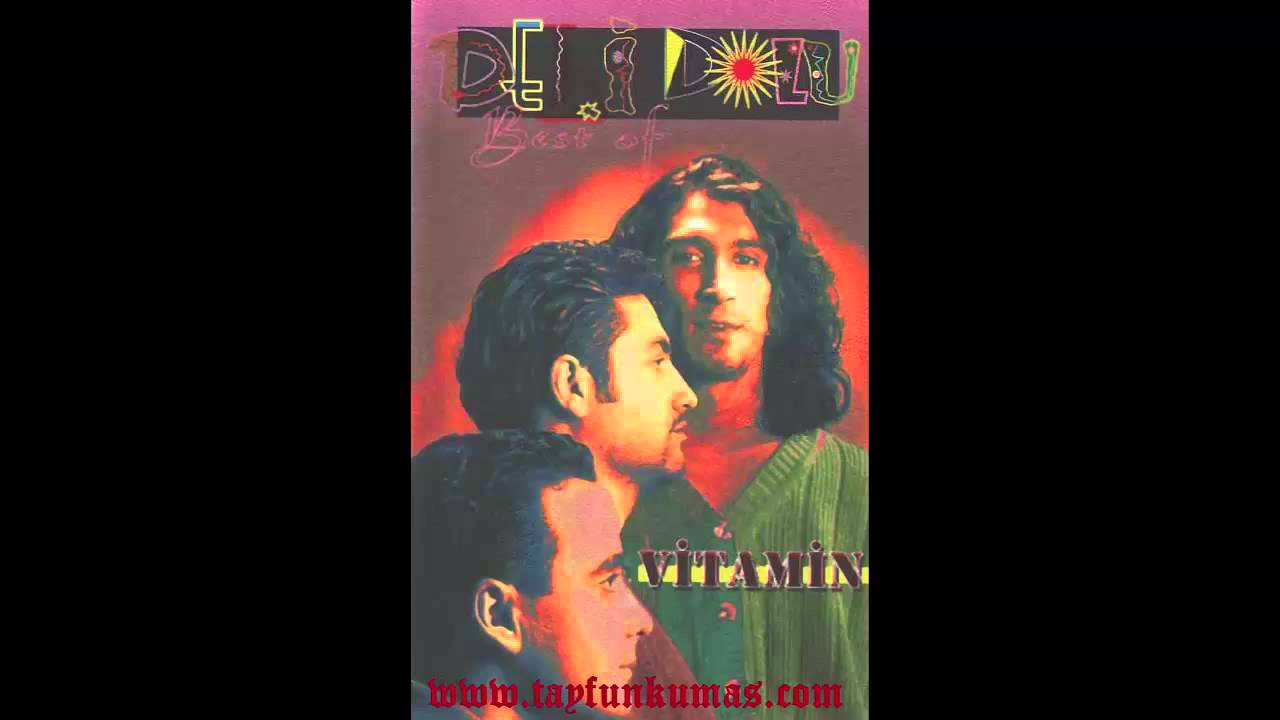 Grup Vitamin - Movit (Yayınlanmamış Şarkı)