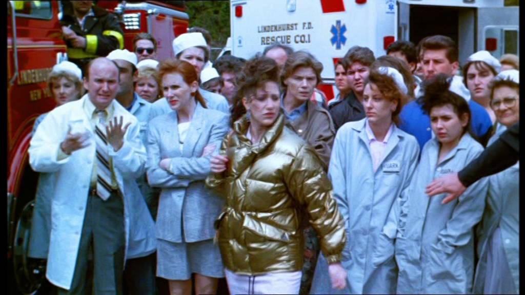 Trust | Ending | Hal Hartley