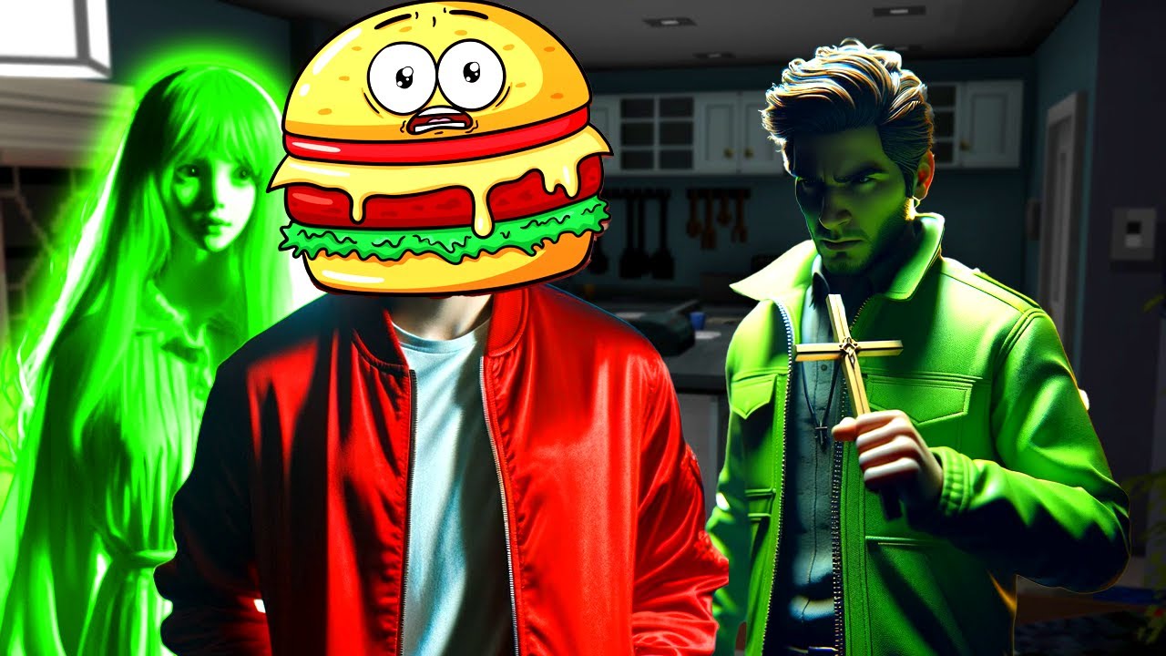We Finally Solved an INSANITY Ghost Hunt in Phasmophobia Multiplayer?