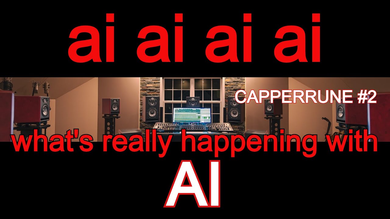 AI Is Not Taking Your Job, It Creates Possibilities