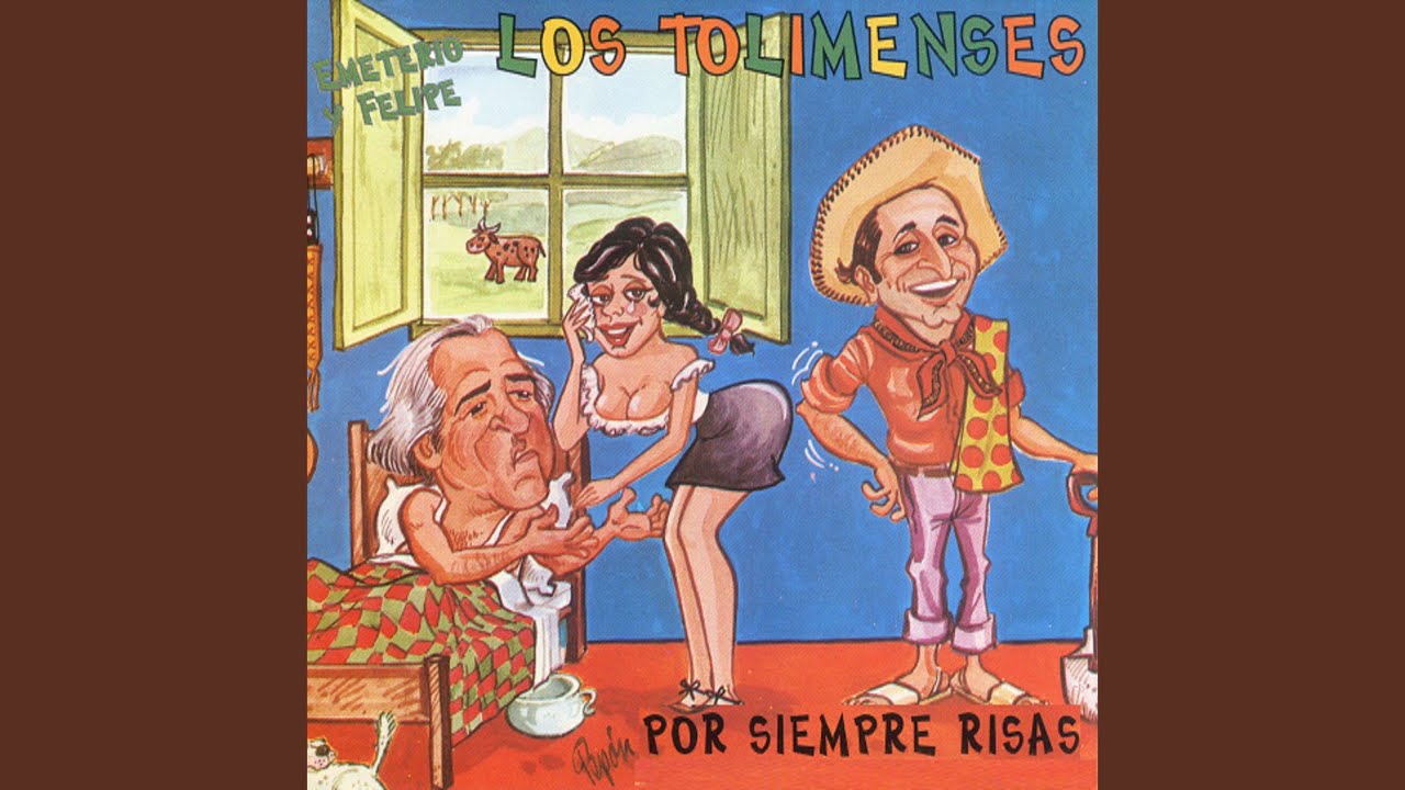 Humor y Risas
