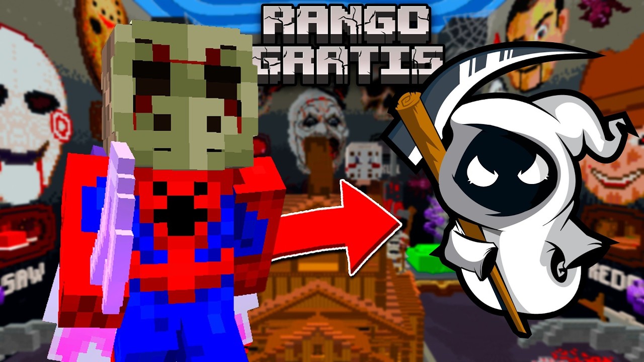 CONSEGUI RANGO GRATIS en el POKEBOX de SPOOKPVP! 😱 (&iquest;Lo domino?)