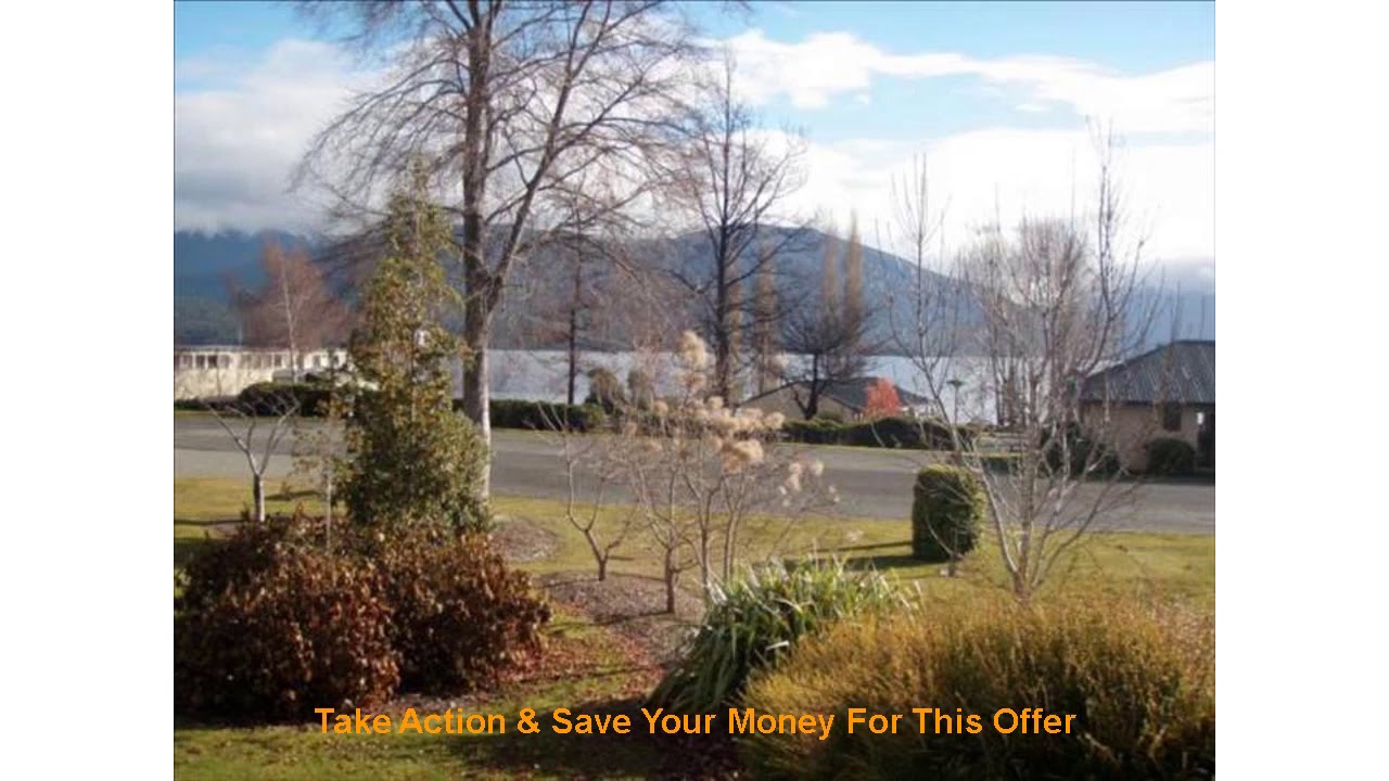 Review Te Anau Lakeview Holiday Park & Motels Hotel | New Zealand