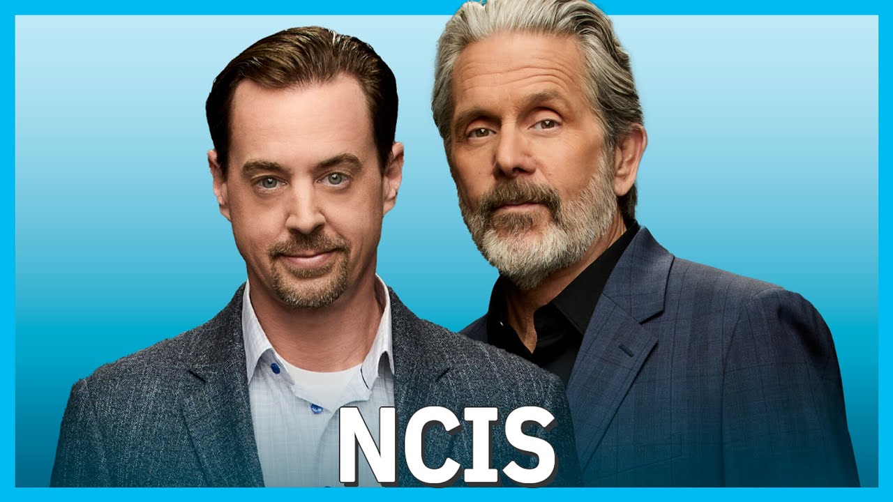 NCIS stars Sean Murray & Gary Cole tease Season 23, crossover, and more | TV Insider