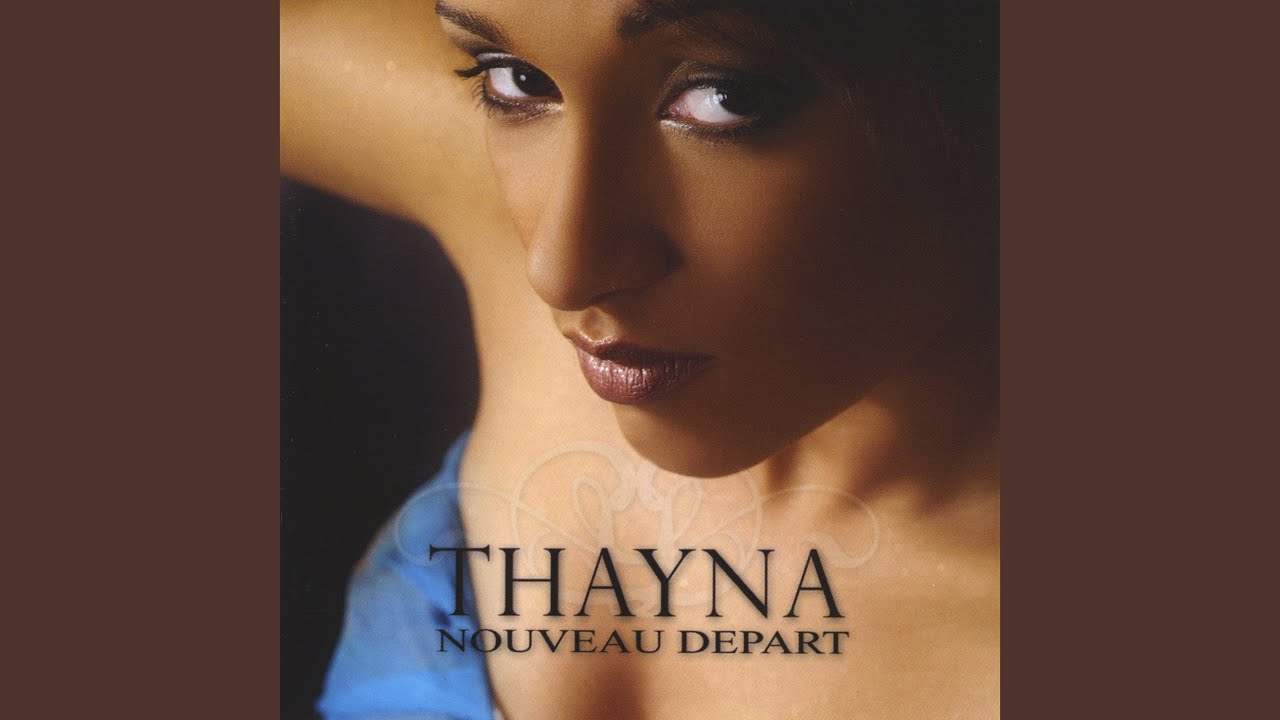 Je T'aime Encore