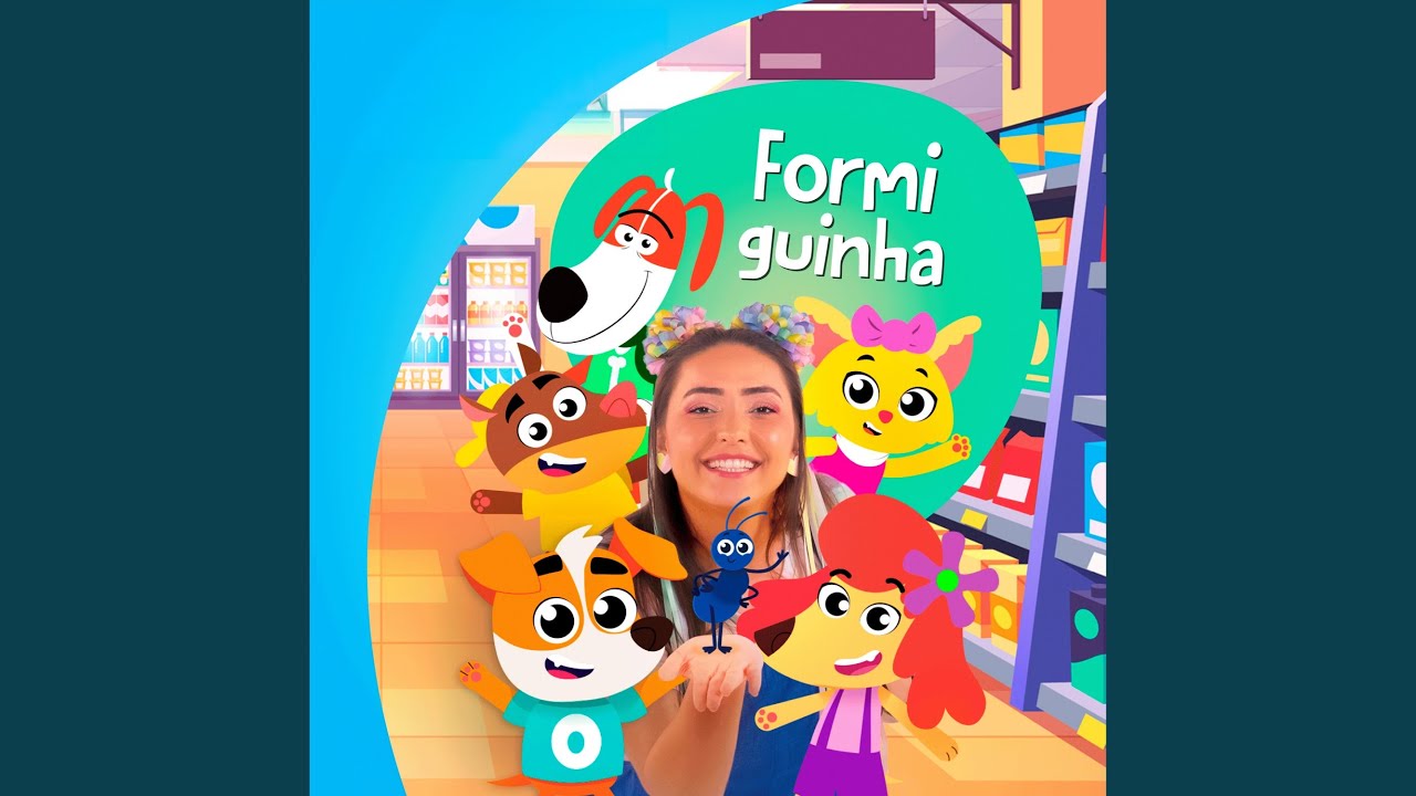 Formiguinha