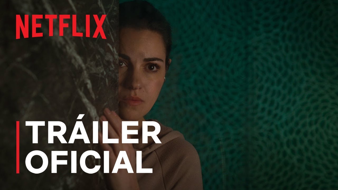 Tr&iacute;ada | Tr&aacute;iler oficial | Netflix