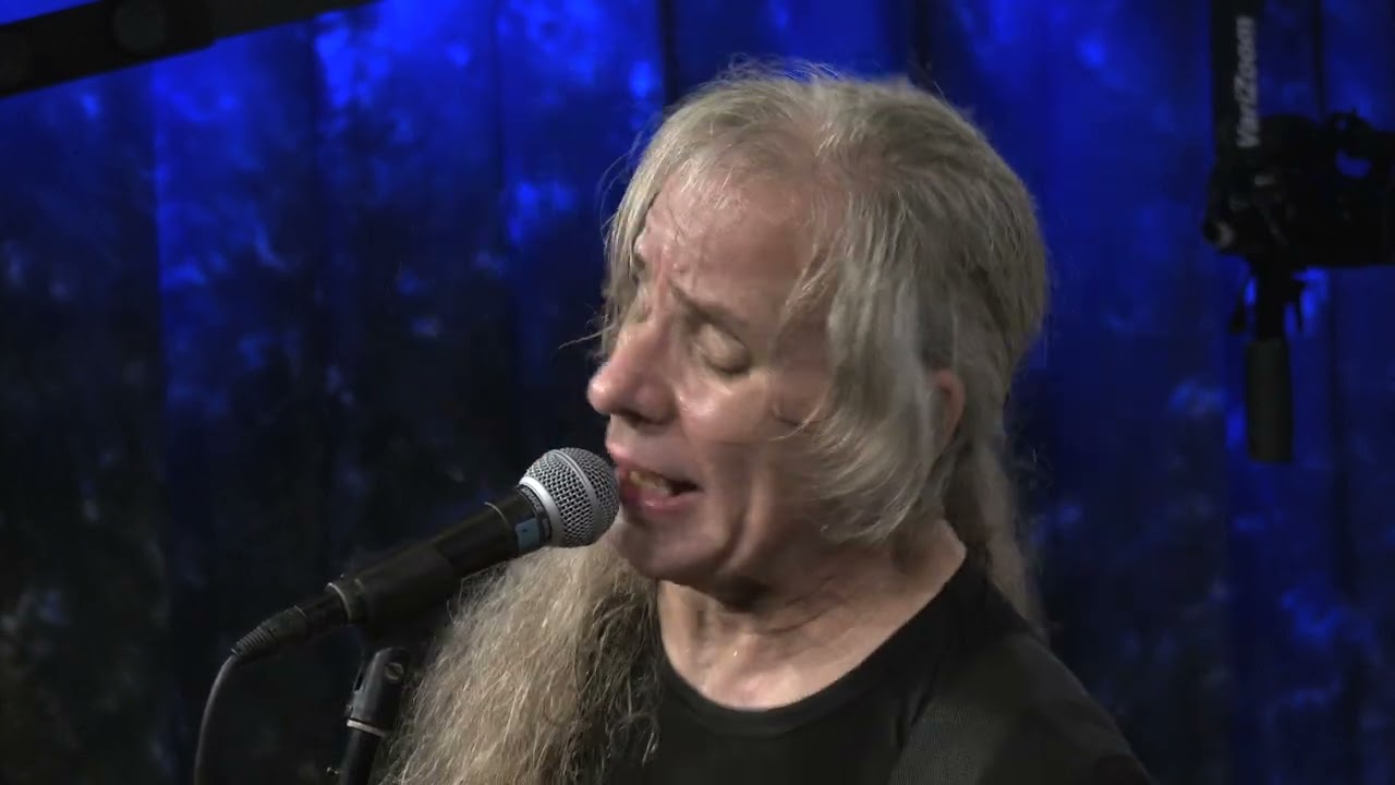 Chris Duarte - My Way Down - Don Odells Legends