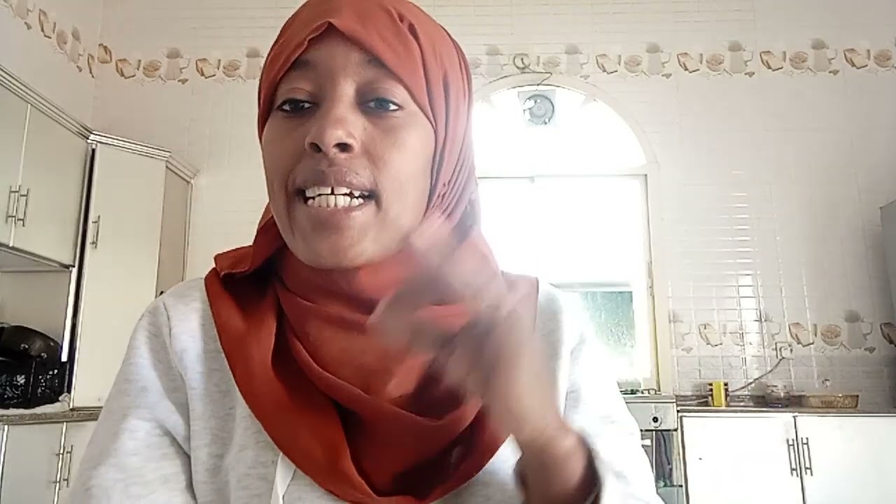 የአረብ ሀገር እህቶች አይምሮአቸውን ያሳመኑት ነገር
