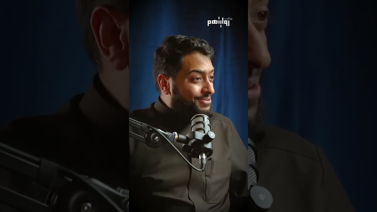 إدمان الأغاني !#احمد_النفيس #بودكاست_روايتهم
