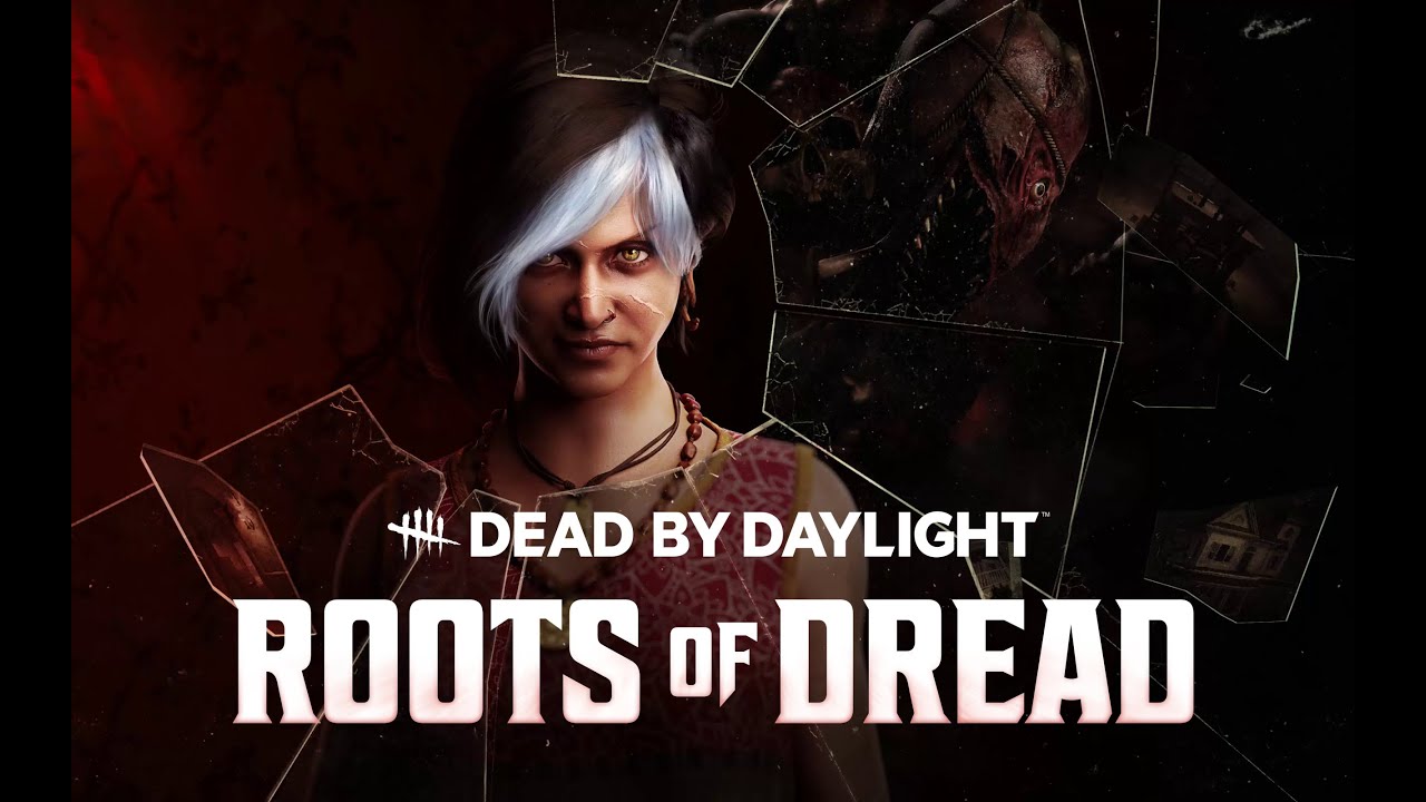 Dead By Daylight The Dredge Chase Music [Live]
