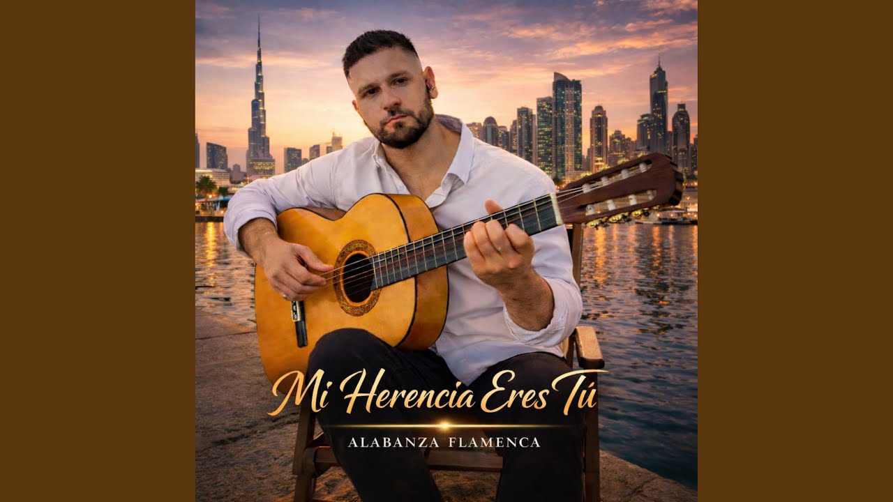 MI HERENCIA ESRES TÚ