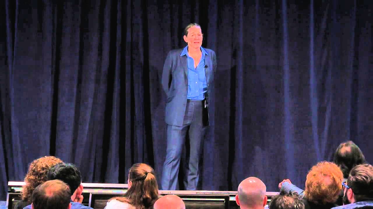 Доктор Мартин Ротблатт: председатель и генеральный директор United Therapeutics - основной доклад...