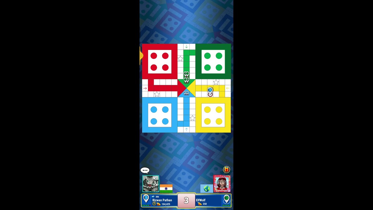 🎮 Welcome to my Ludo King Live Stream!