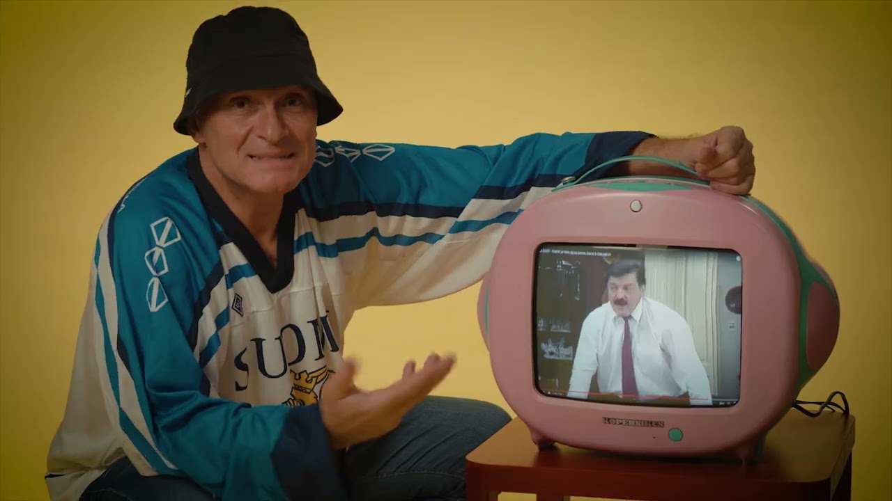 U Moje Vreme