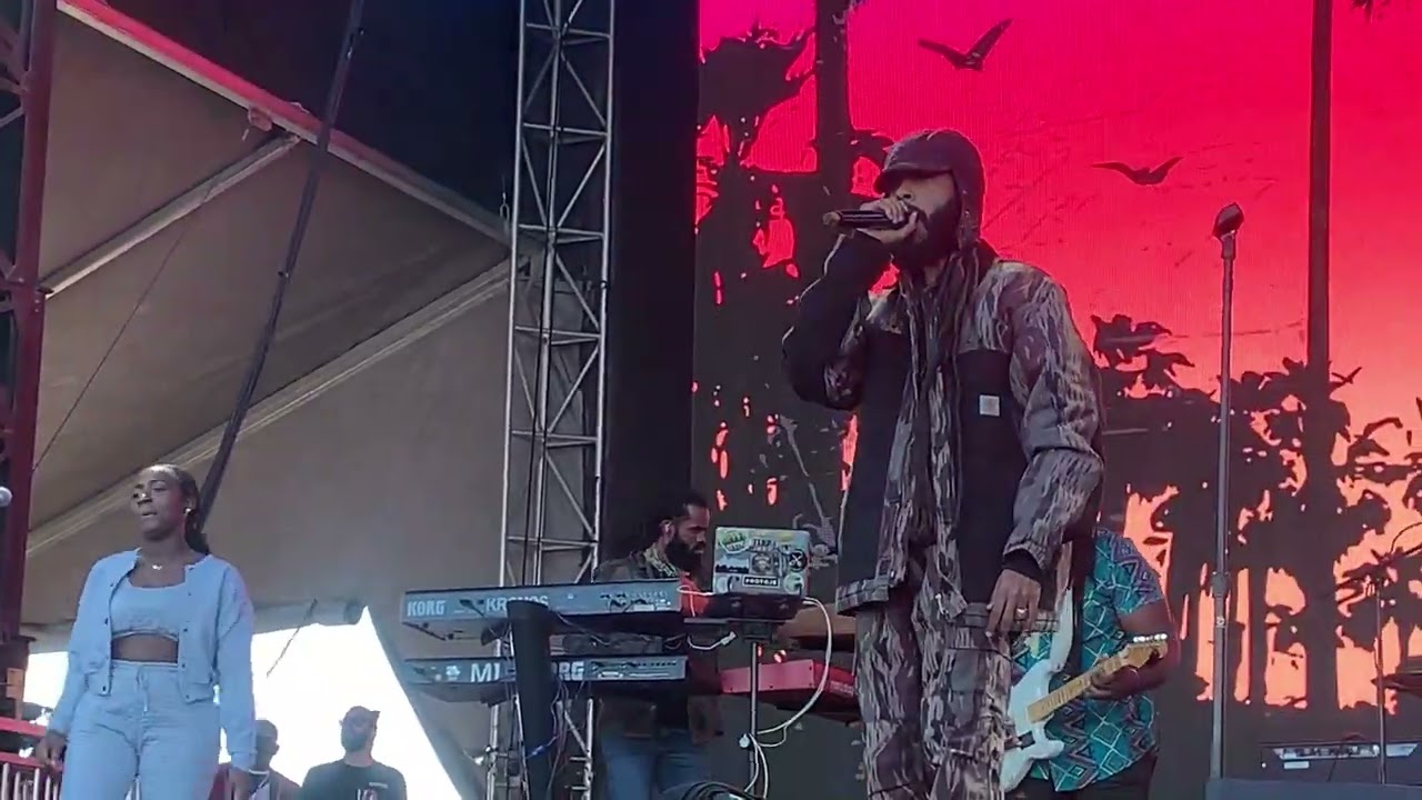 Protoje 