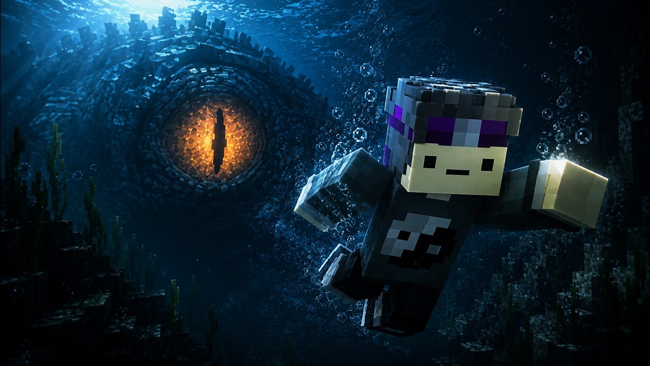 Why The Leviathan Only Saved Wifies
