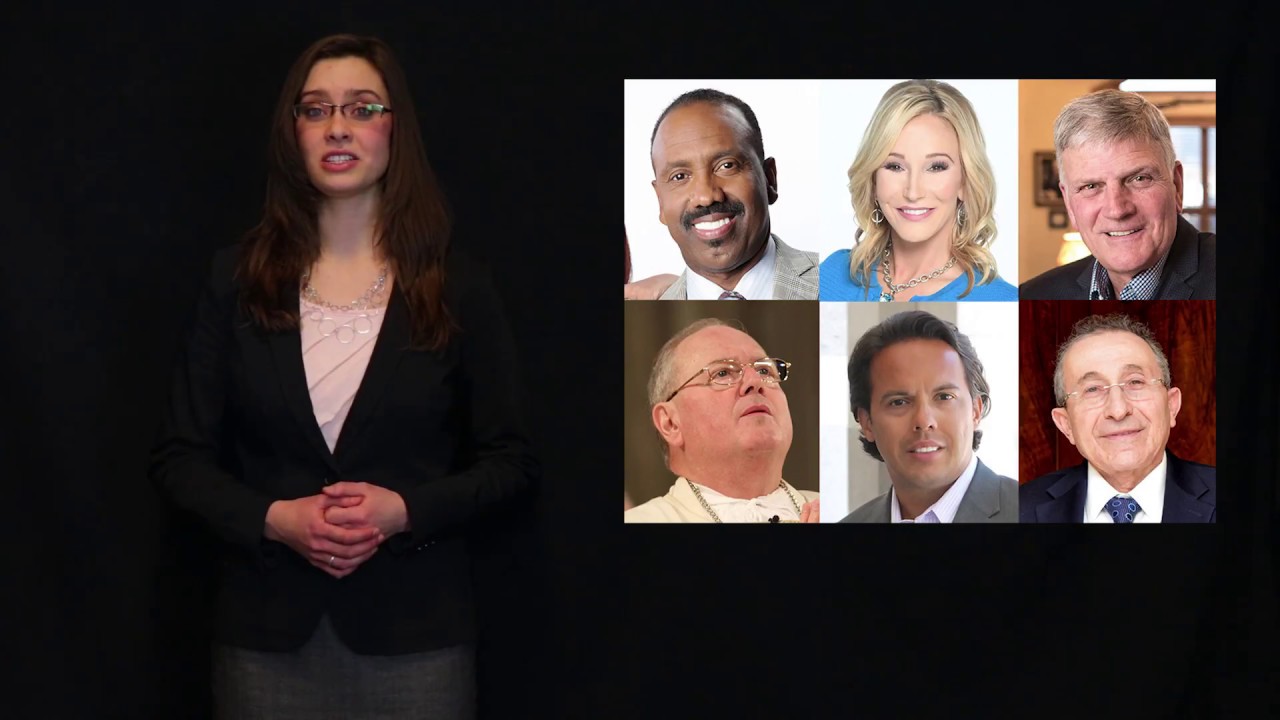 Something Political: Season 5 Ep. 1 [TRUMP INAUGURATION]