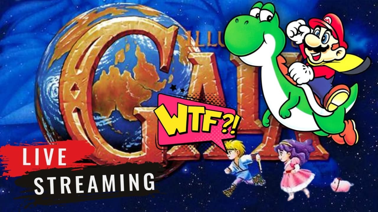 The FINAL Showdown! 😱 Brutal SMW Hack Finale and Mystery Game Madness!