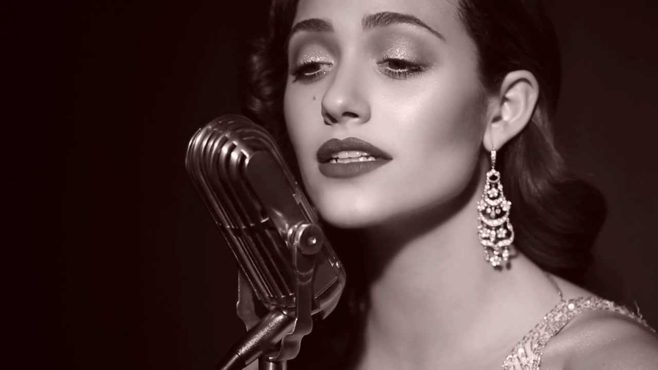 Emmy Rossum - 