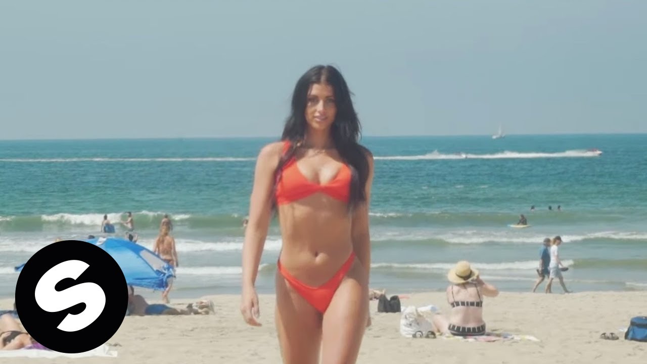 Mike Williams x Dastic &ndash; Kylie (Official Music Video)