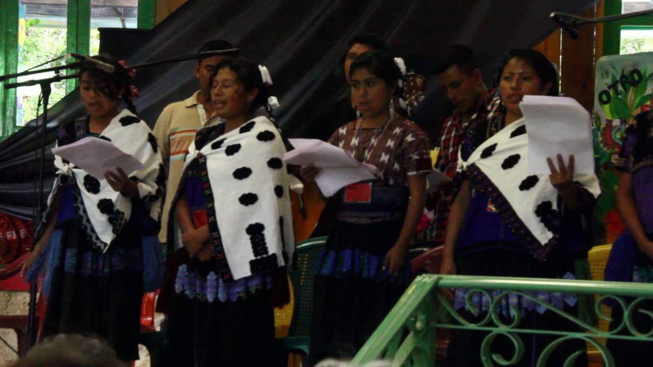 coros de acteal