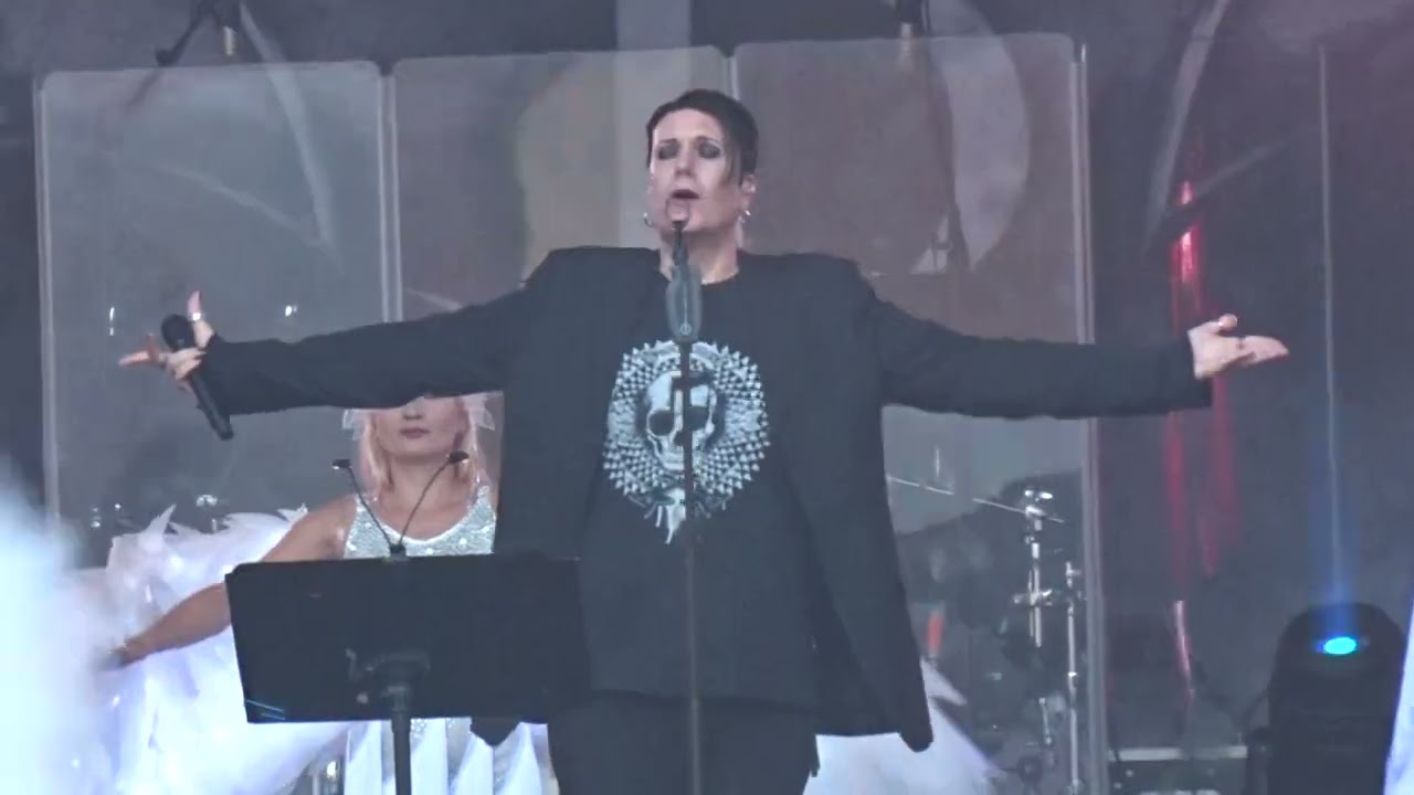 Blutengel   Dark Summer Open Air 2024