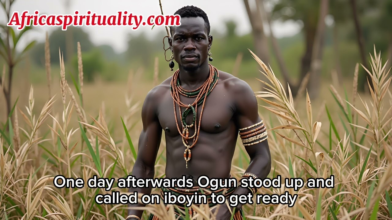 Ogbeweyin 