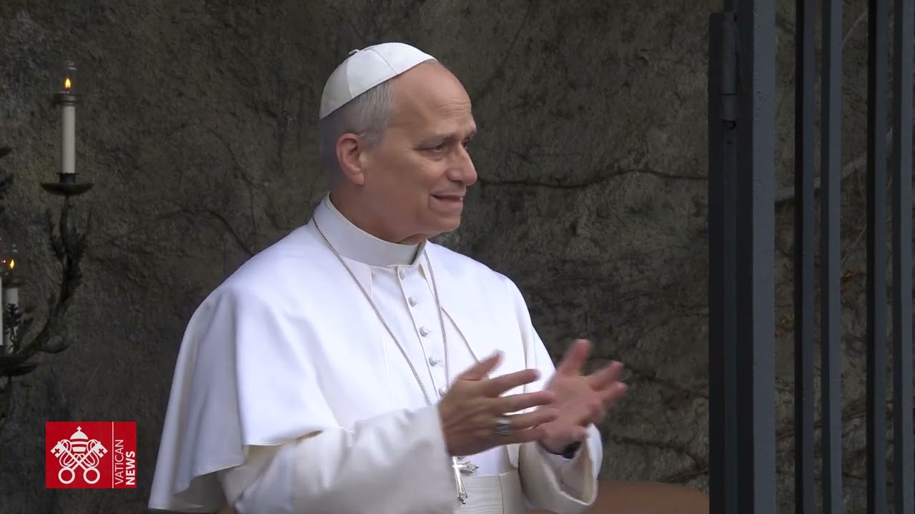 La Semana del Papa León XIV