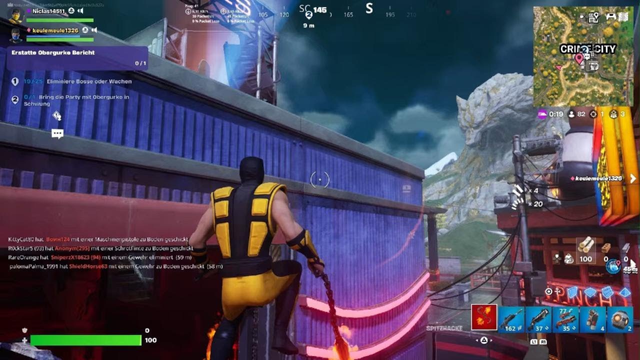 Fortnite