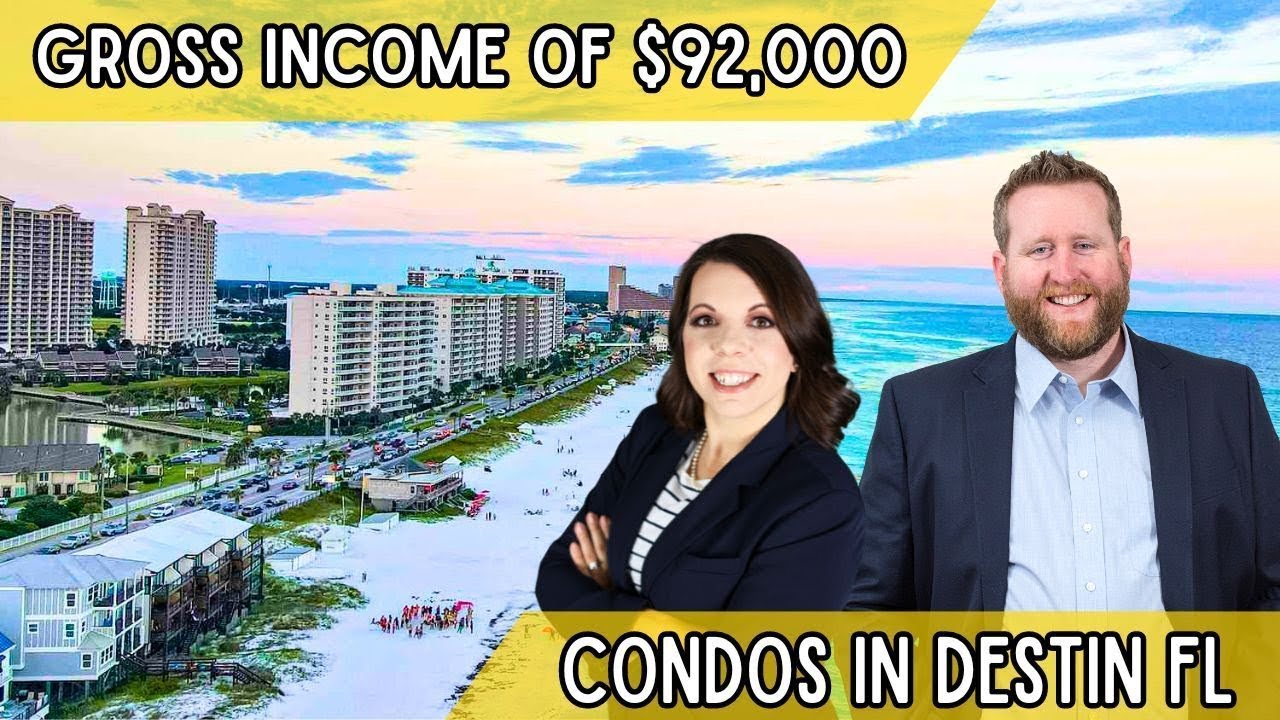 Destin FL Condos for Sale | Stunning Options in Every Price Range