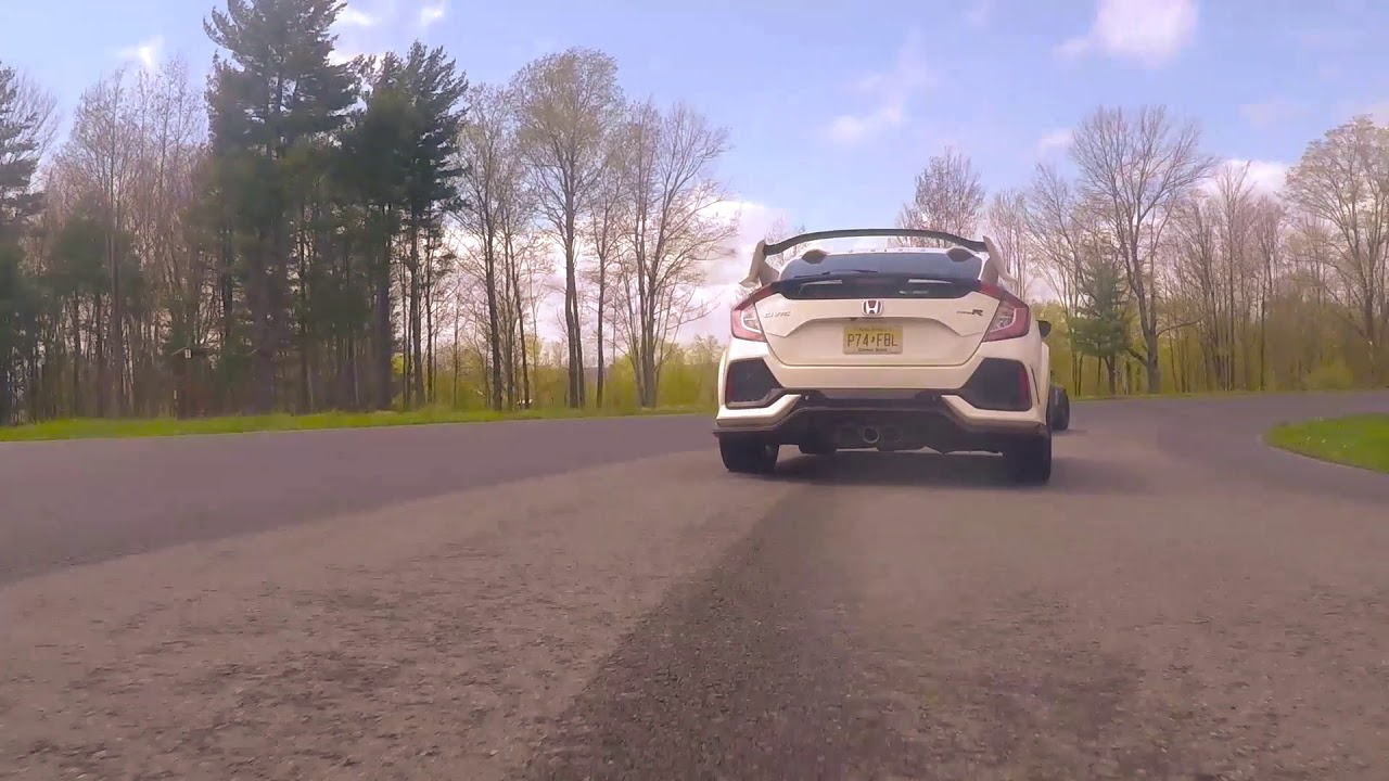 2019 SPRING NYST S2KTAKEOVER