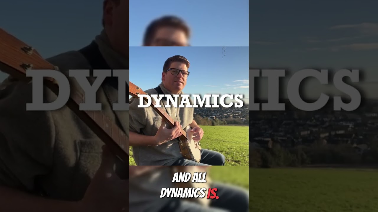 Banjo Lessons For Beginners 