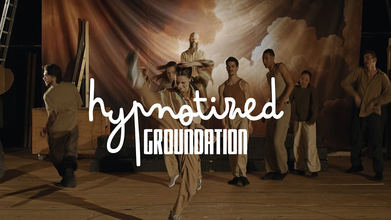 Groundation - Hypnotized [Official Video]
