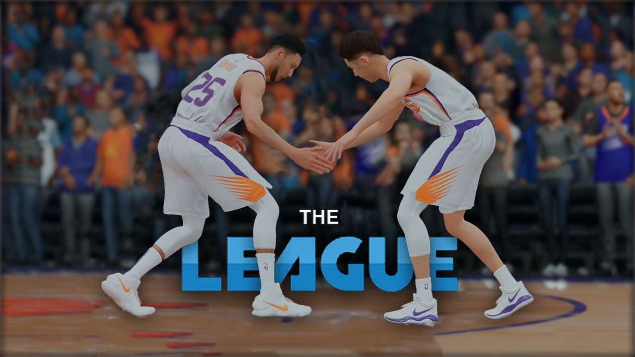 The League: Episode 2 | The Slump