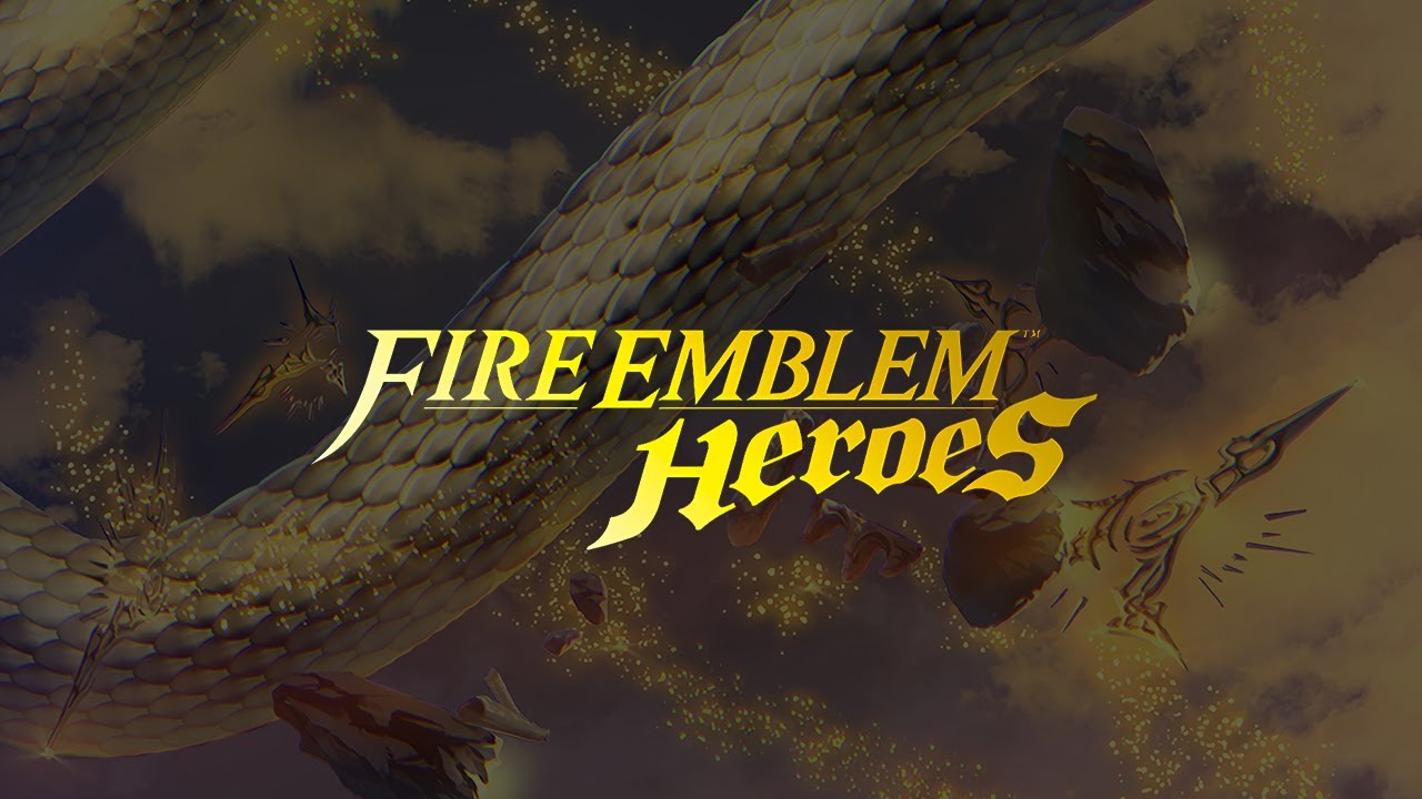 ♫ Seer's Snare BGM - Fire Emblem Heroes