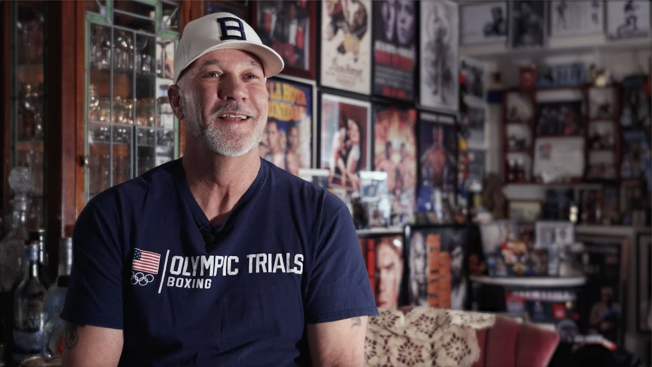 Richard Miller retires after 22 years coaching boxing in Deschutes County