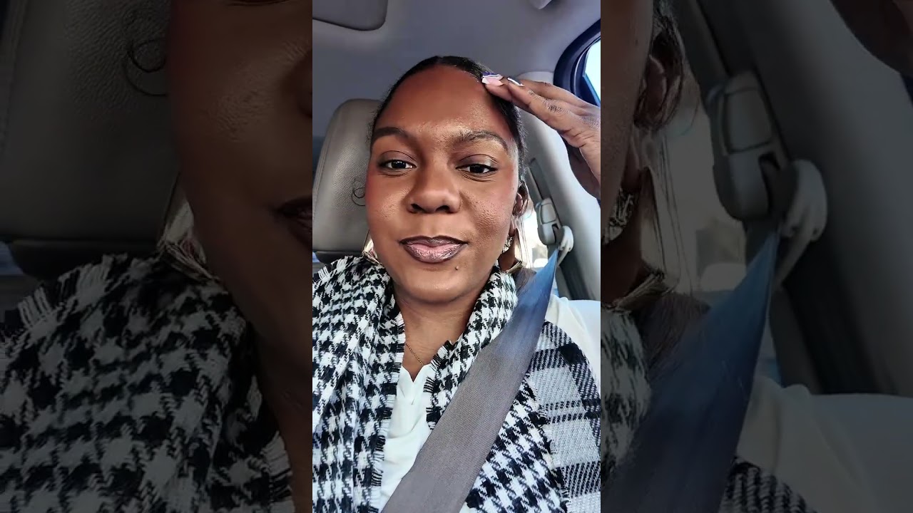 A day in my life as a Lobbyist✨