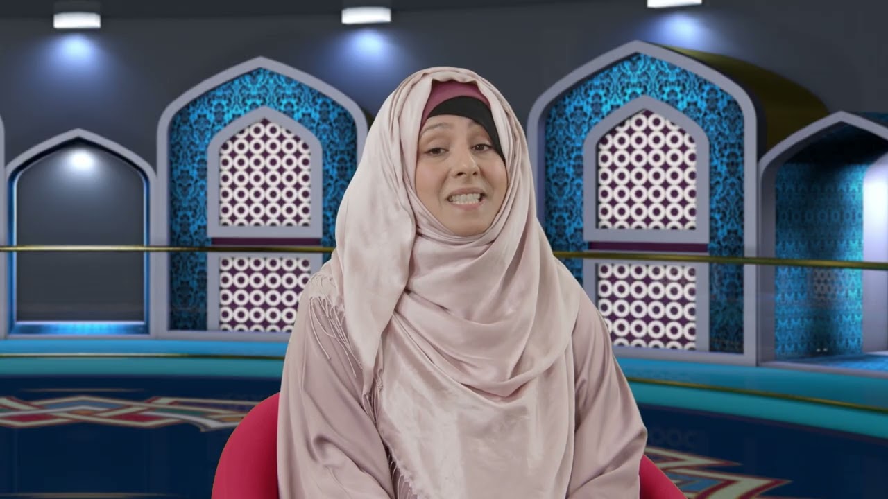 Shan e Ramadan EPS 03