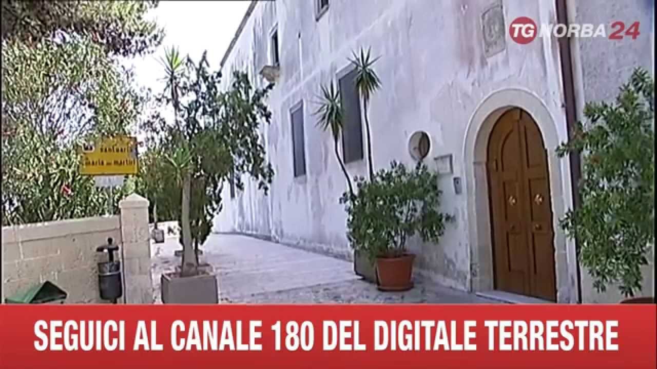 LECCE BOOM DI VOCAZIONI, NUOVO MONASTERO PER LE SUORE DI CLAUSURA.