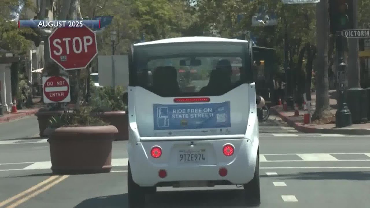 The Loop Shuttle Program extended on State St.