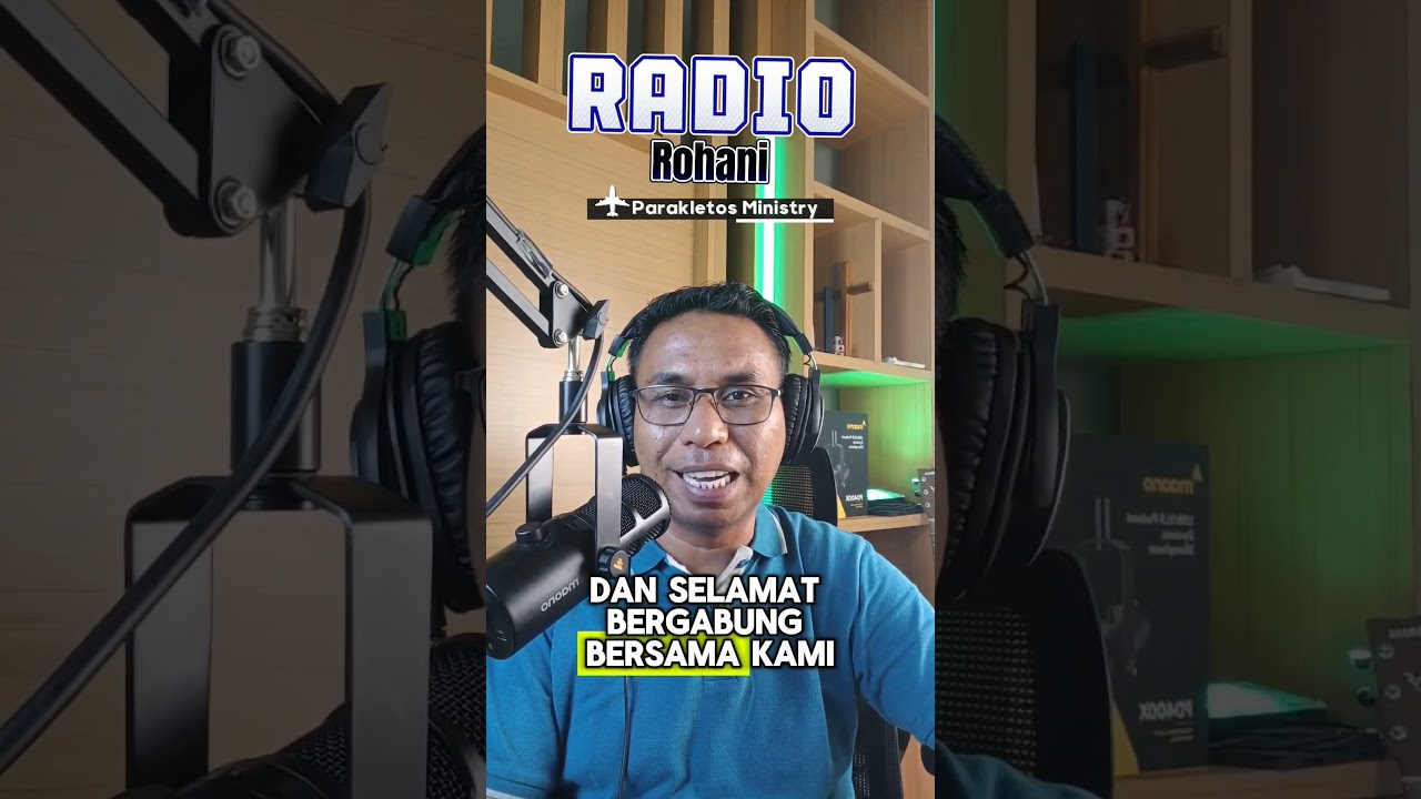 Radio Rohani #radiorohani #lagurohanikristen #lagurohani #lagu #musikrohani #musikrohanikristen