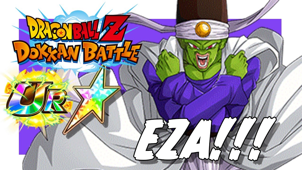 EZA AGL SUPER STRIKE PAIKUHAN RAINBOW SHOWCASE! SOLID SBR OPTION! DBZ DOKKAN BATTLE GLOBAL!!!