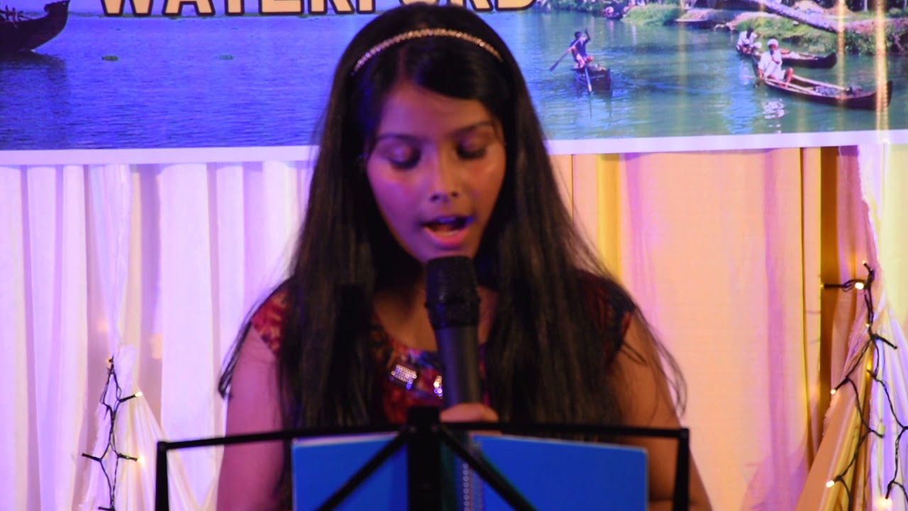 Solo Song Annlia Liju