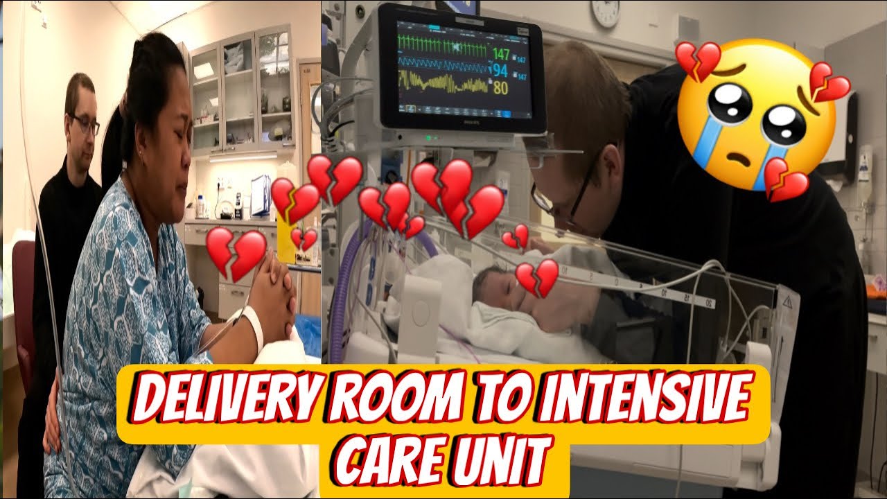 LABOUR AND UNEXPECTED DELIVERY OUTCOME | THE LINDEMANS