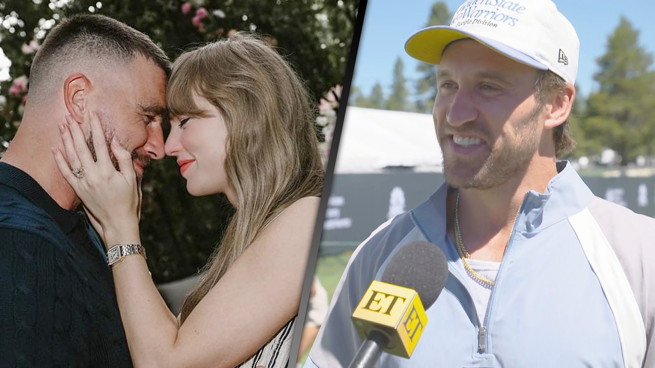 Taylor Swift and Travis Kelce Wedding: Kyle Juszczyk Recalls Love, PASSION and Friendship at MSG
